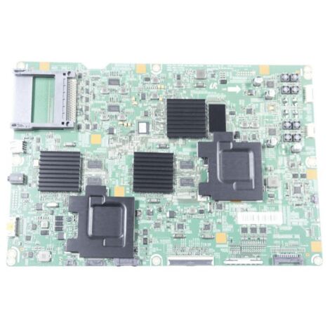 PLATINE DE PUISSANCE PROGRAMME POUR TV AUDIO  TELEPHONIE   SAMSUNG - BN94-07229E