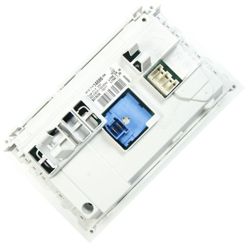 Carte électronique, module de puissance