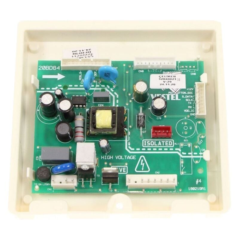 Samsung - platine de puissance RB3000RM 32040821 pour refrigerateur...