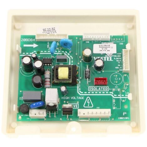 PLATINE DE PUISSANCE RB3000RM 32040821 POUR REFRIGERATEUR SAMSUNG - DA81-07249A