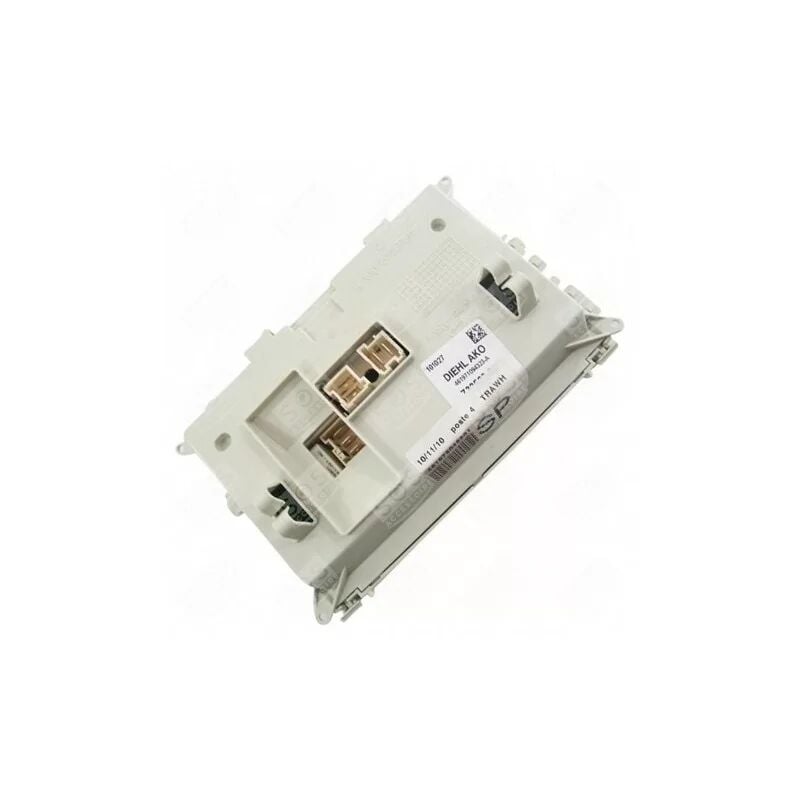 Whirlpool - 480112100703 Module de puissance d'origine Sèche-linge