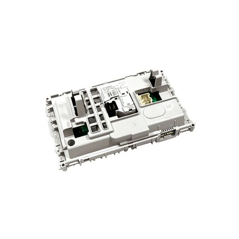 PLATINE DE PUISSANCE VIERGE pour LAVE LINGE WHIRLPOOL -...