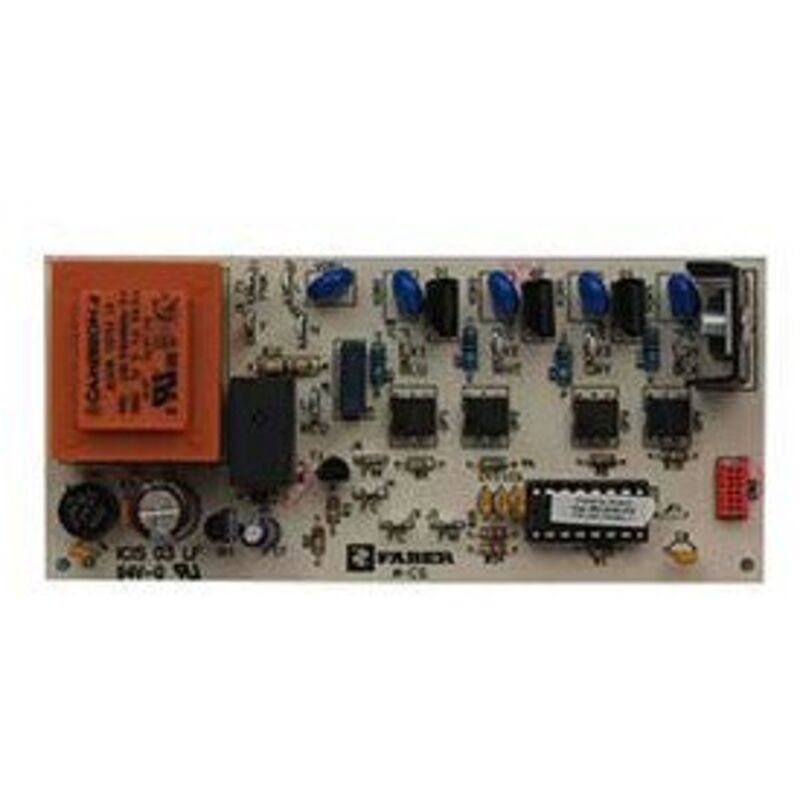 Roblin - Carte de puissance vista 133.0257.191