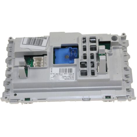 PLATINE DE PUISSANCE WAVE PROGRAMMEE POUR LAVE LINGE LADEN - 481075164556