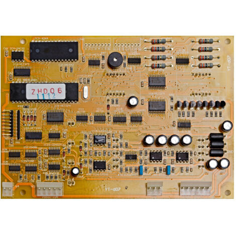 Platine de rechange pour D18020 + D18039