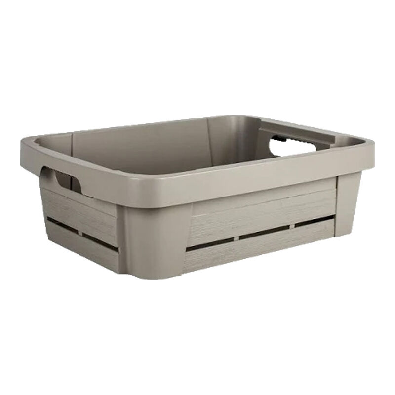 EDA - Caisse wood'box 25l