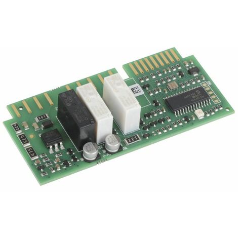 Platine de securite su-01 - DE DIETRICH : S100577