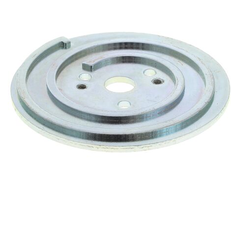 Platine de serrage pour tronçonneuse Ryobi – Accessoire compatible Rcs3835t et Rcs3840t – Pour coupes précises et nettes - 5131037102