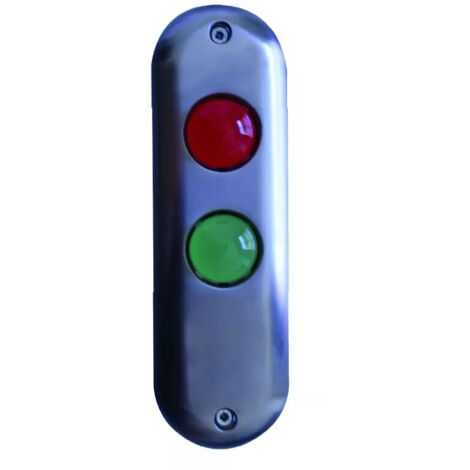 Platine de signalisation DSI100 - IZYX SYSTEMS