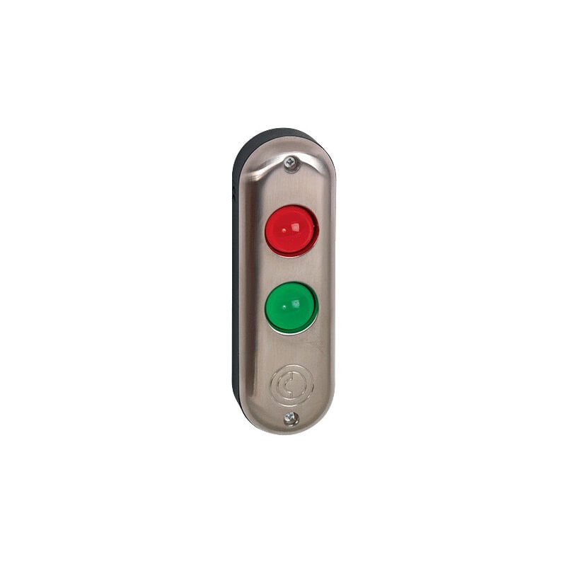 Platine de signalisation led 12/24V ac/dc Sewosy PLS1224