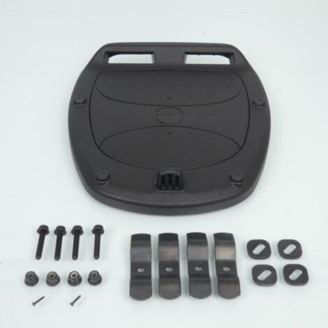 Platine de top case GIVI Z113C2 Monolock avec cavalier fixation