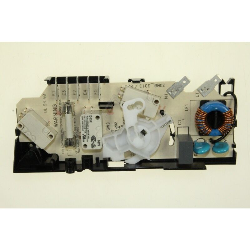 Brandt - Platine de verrouillage pour Micro-ondes indesit C00269479