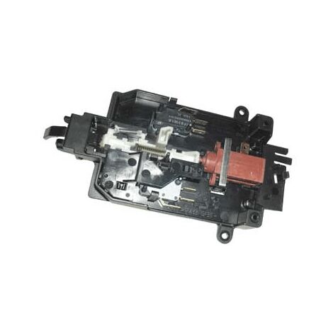 PLATINE DE VERROUILLAGE POUR FOUR SCHOLTES - C00138898