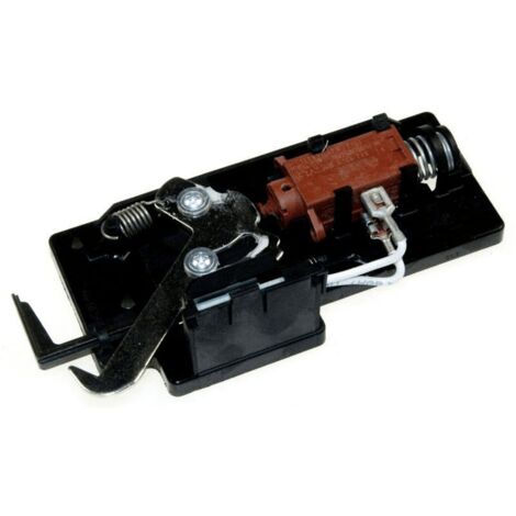 PLATINE DE VERROUILLAGE POUR FOUR WHIRLPOOL - C00275626