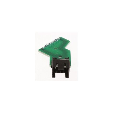 Platine débimètre pour Lave-vaisselle Beko 1760310100