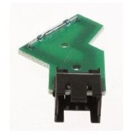 PLATINE DEBIMETRE POUR LAVE VAISSELLE BEKO