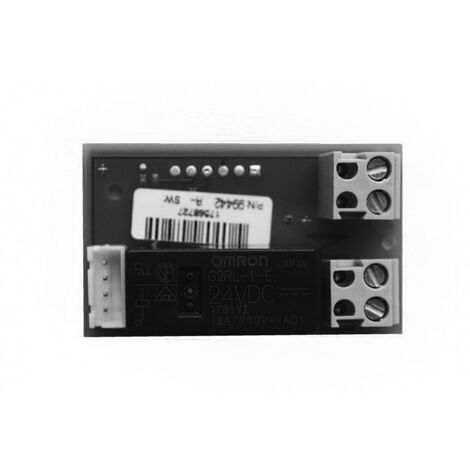 Platine D'Extension Relais Pour Comfort 260 à 380 Marantec Mfz Ovitor
