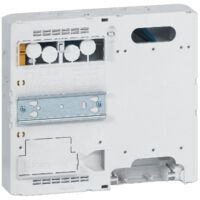 Platine disjoncteur branchement et compteur pour DRIVIA 13 et 18 - Legrand
