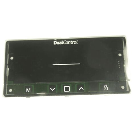 PLATINE DISPLAY POUR REFRIGERATEUR SHARP - R547762