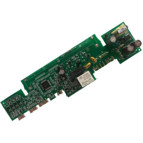 Platine d'origine Refrigerateur, congelateur C00480604, 488000480604 WHIRLPOOL
