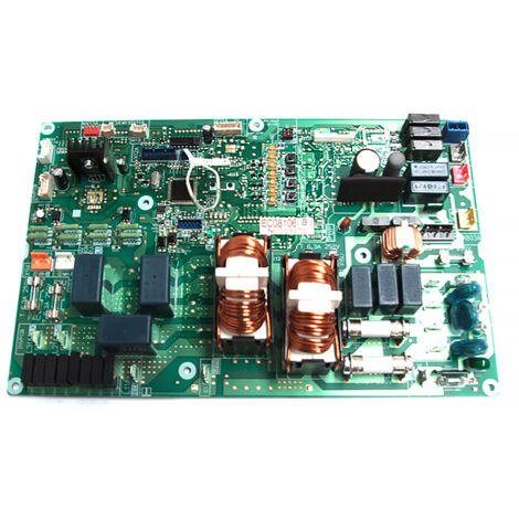 Platine EC 08 106 für Monoblock - 5001772 von Daikin