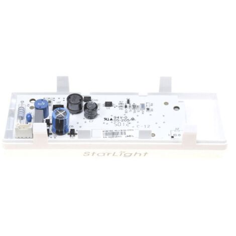 PLATINE ECLAIRAGE LED POUR REFRIGERATEUR IKEA - 481010413561