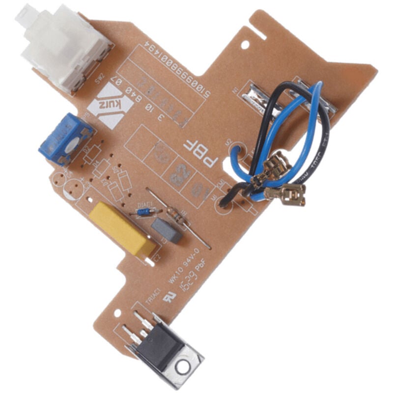 Platine électronique d'origine