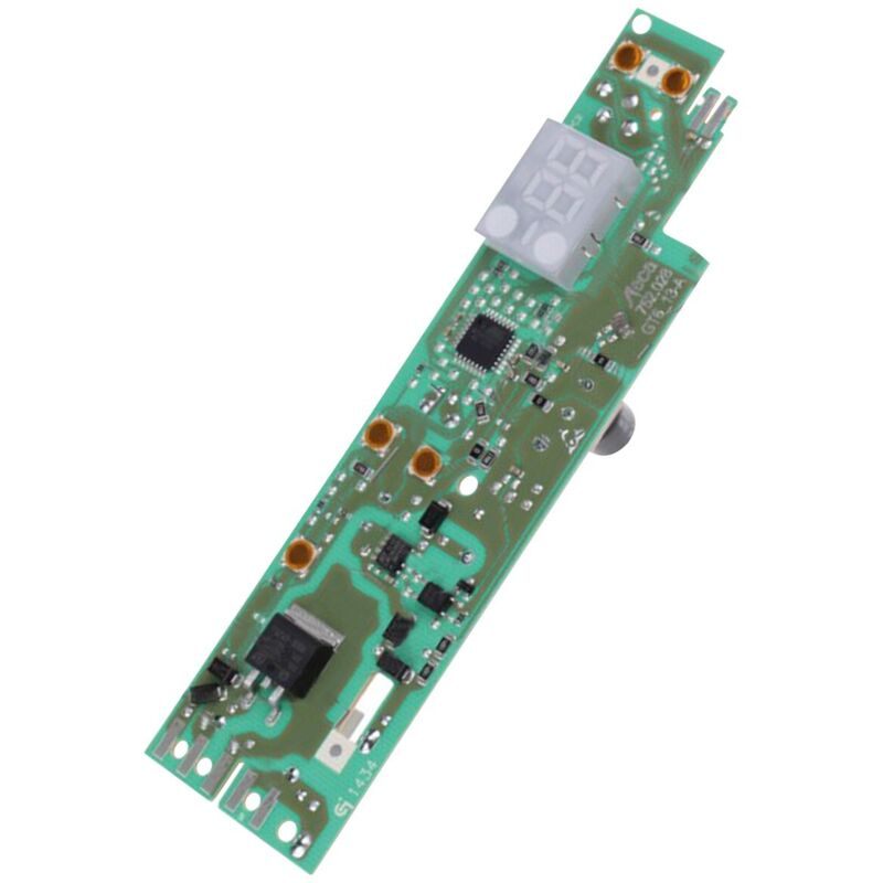 Platine electronique