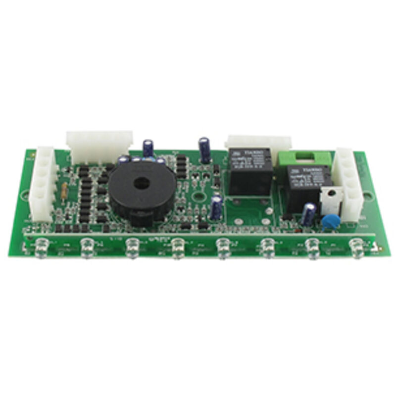 Platine électronique Castelgarden 125722412/1