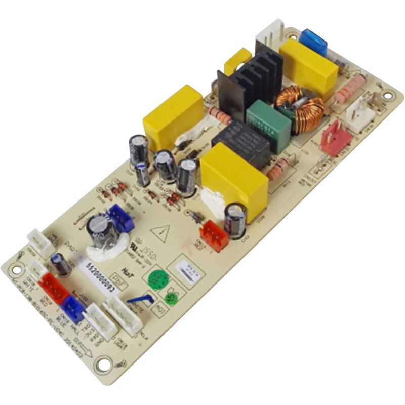 Platine électronique