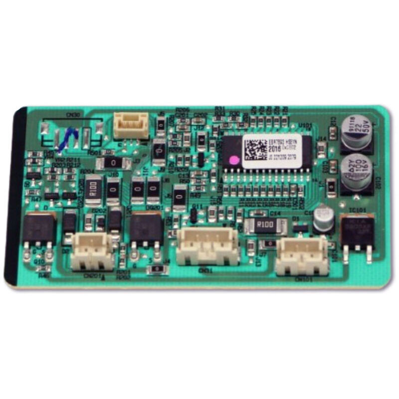 Platine électronique