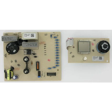 Platine électronique AKO E268208