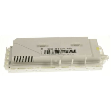 PLATINE ÉLECTRONIQUE CONFIGURÉE POUR LAVE VAISSELLE IKEA - 97391153525002