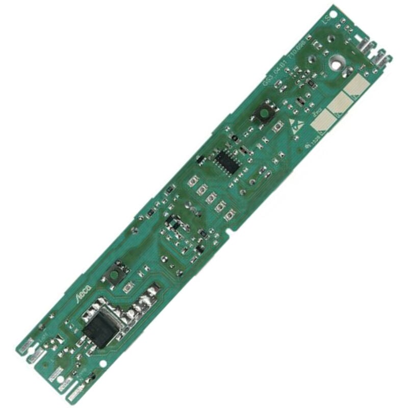 Liebherr - Platine electronique de commande (6133691) Réfrigérateur, congélateur