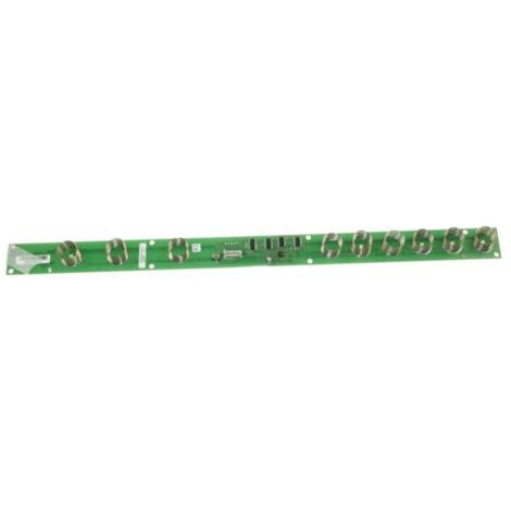 Platine électronique de commande pour Hotte SCHOLTES C00143642