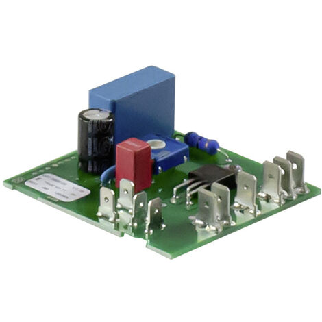 Platine électronique de gestion 220-240V pour réfrigérateur DOMETIC - 207580605
