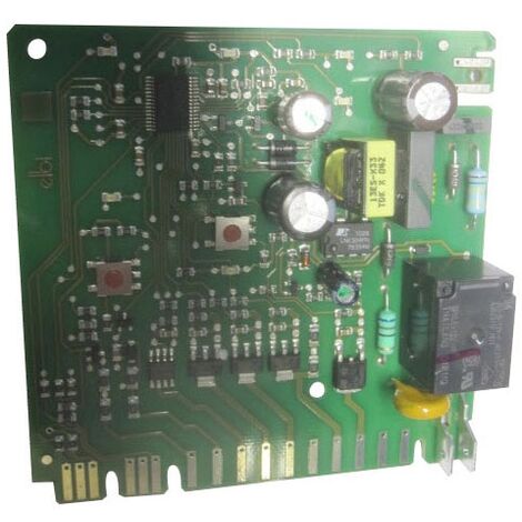 Platine electronique de puissance pour LAVE VAISSELLE...