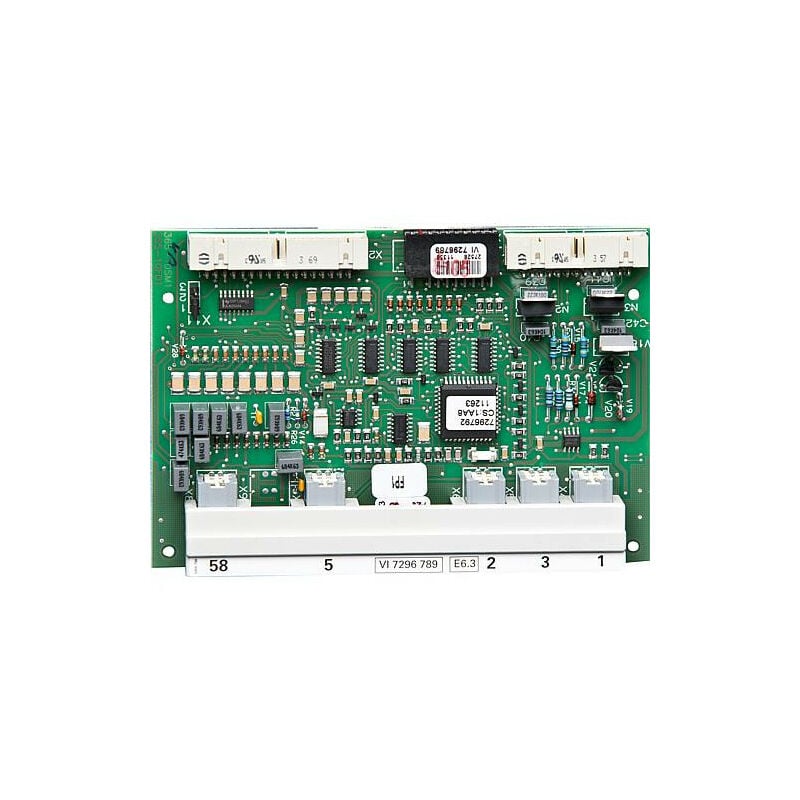 Platine electronique e 6.3 Viessmann 7830250