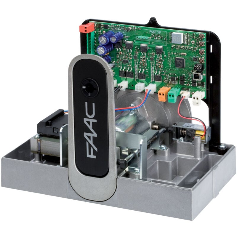 Platine Électronique Electronique E720 E721 Faac