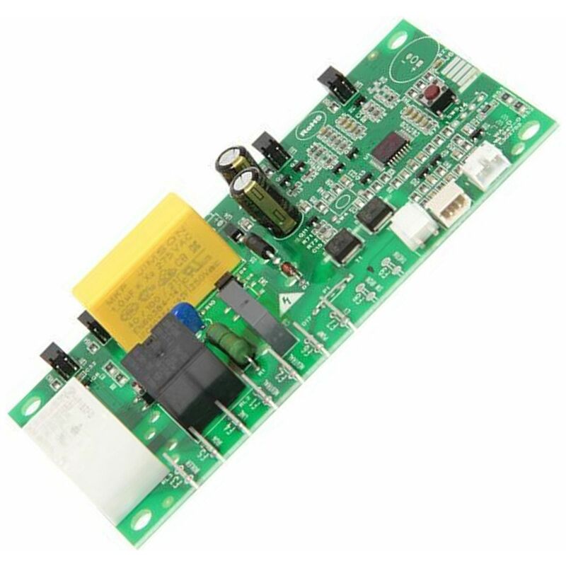 Platine électronique - Ferro da stiro, Ferro a