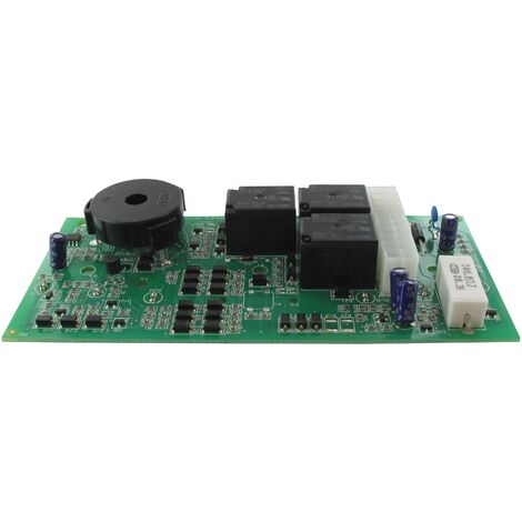 Platine électronique GGP - CASTELGARDEN 125722431/0