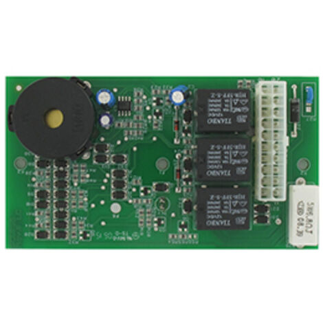 Platine électronique GGP - CASTELGARDEN 25722430/0 - 25722430/1