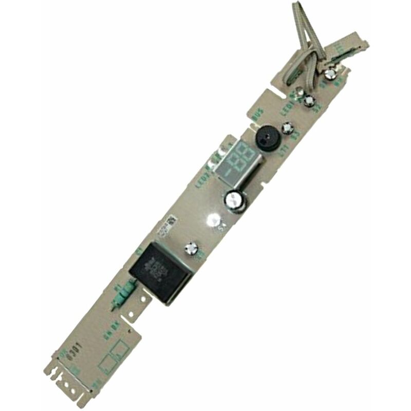 Liebherr - Platine de commande (6133732) Réfrigérateur, congélateur