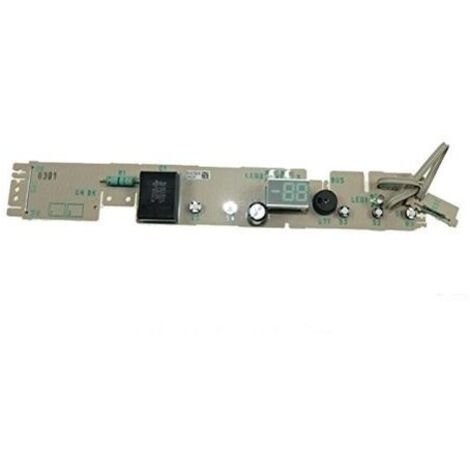 PLATINE ELECTRONIQUE GNP 6ER DURA-FREEZE POUR REFRIGERATEUR - CONGELATEUR LIEBHERR