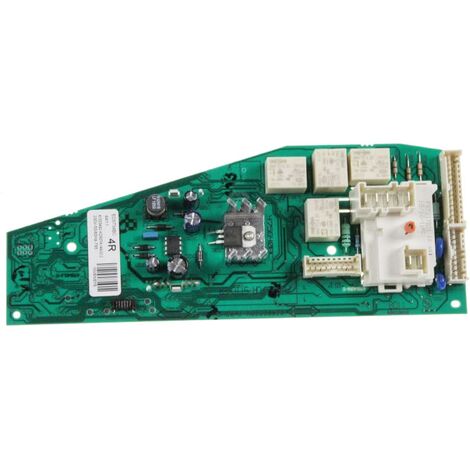 PLATINE ELECTRONIQUE INVENSYS PROGRAMMEE POUR LAVE LINGE CANDY - 49020190
