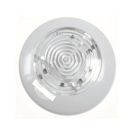PLATINE ELECTRONIQUE LED POUR REFRIGERATEUR CANDY - 49030376