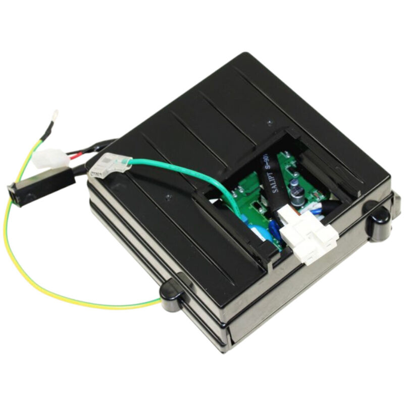 Platine électronique, module inverter