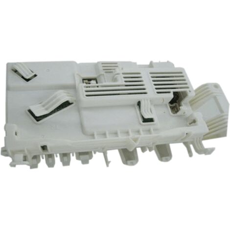 PLATINE ELECTRONIQUE NON CONFIGUREE EWM POUR LAVE LINGE FAURE - 1328407182