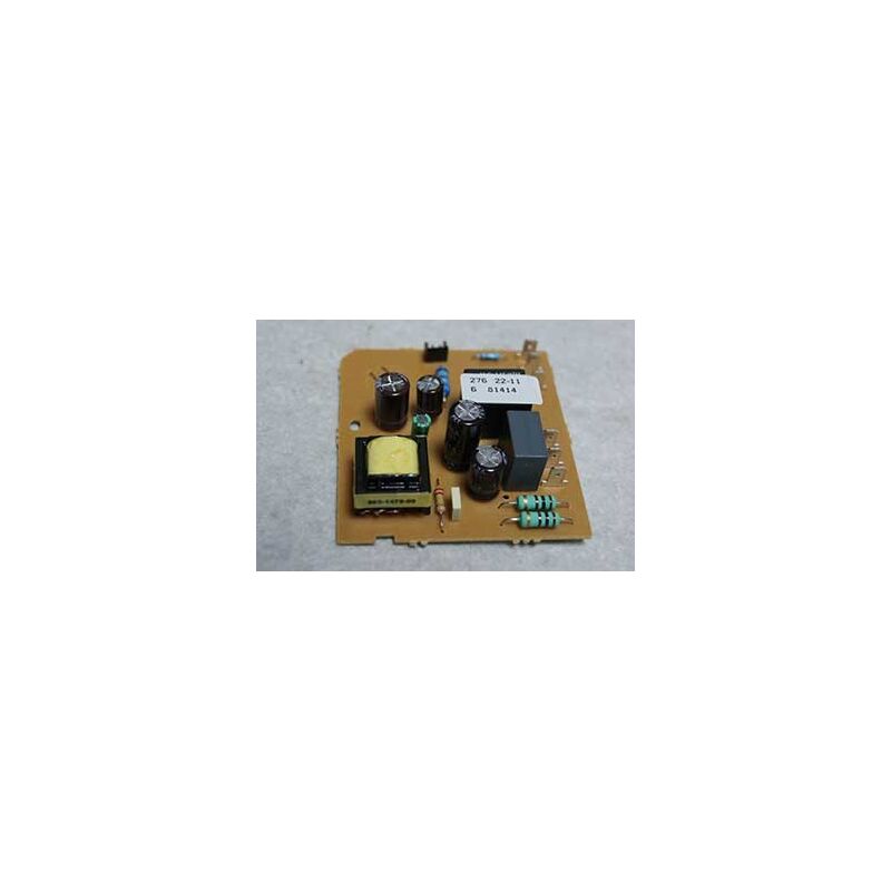 Platine électronique pour Aspirateur ROWENTA RS-RT2885
