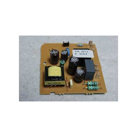 Platine électronique pour Aspirateur ROWENTA RS-RT2885
